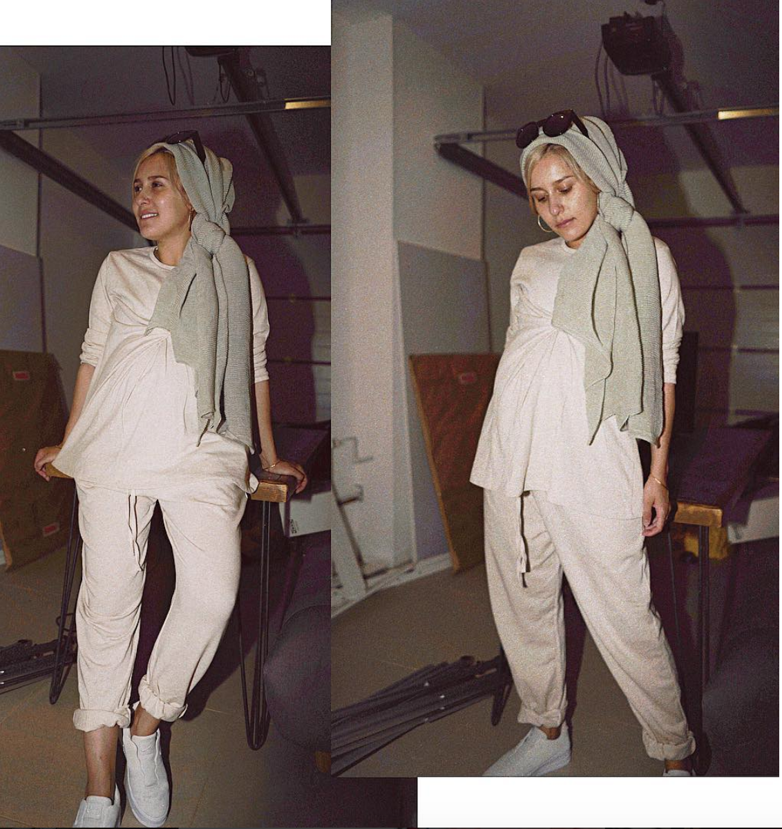 لفات حجاب ٥