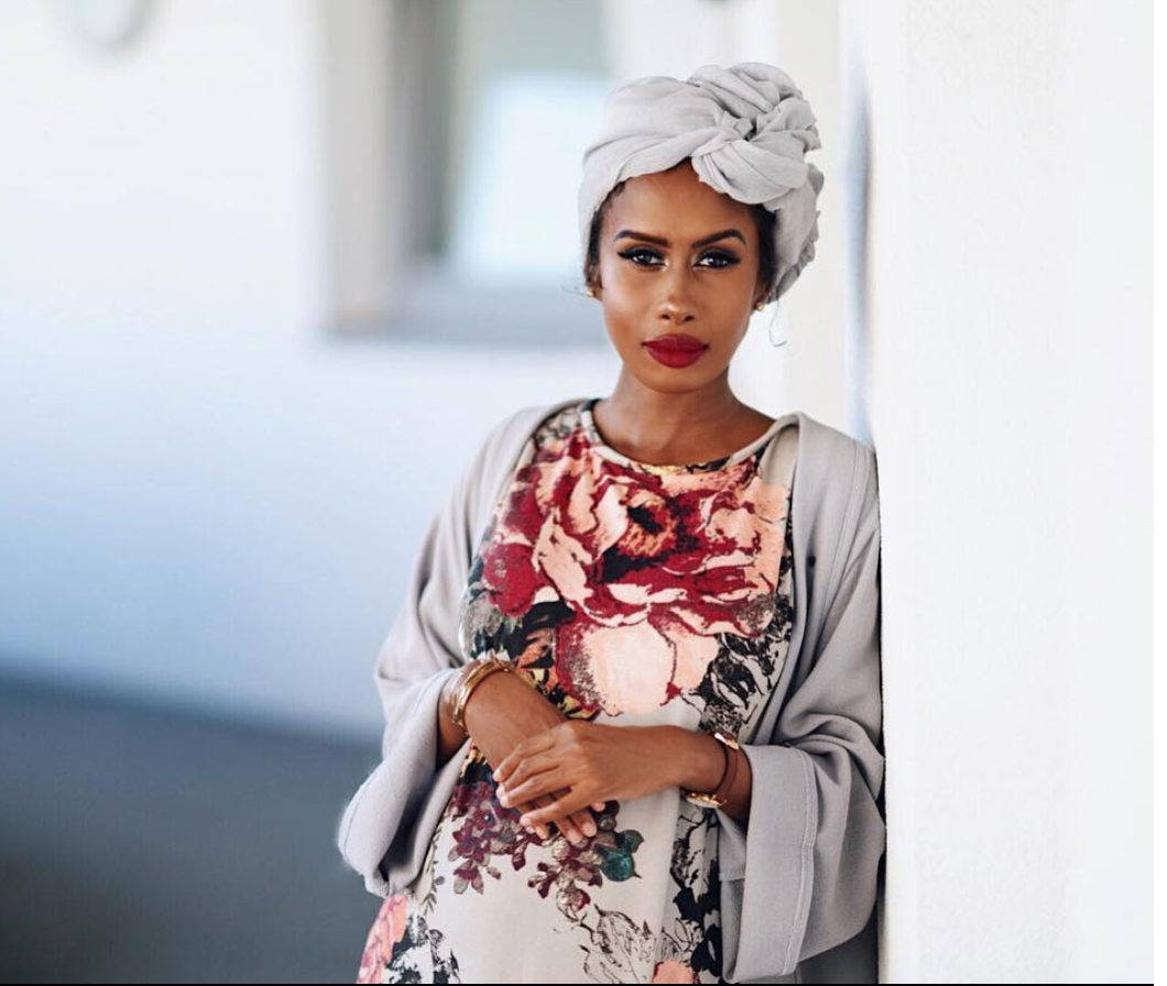 لفات حجاب ٨