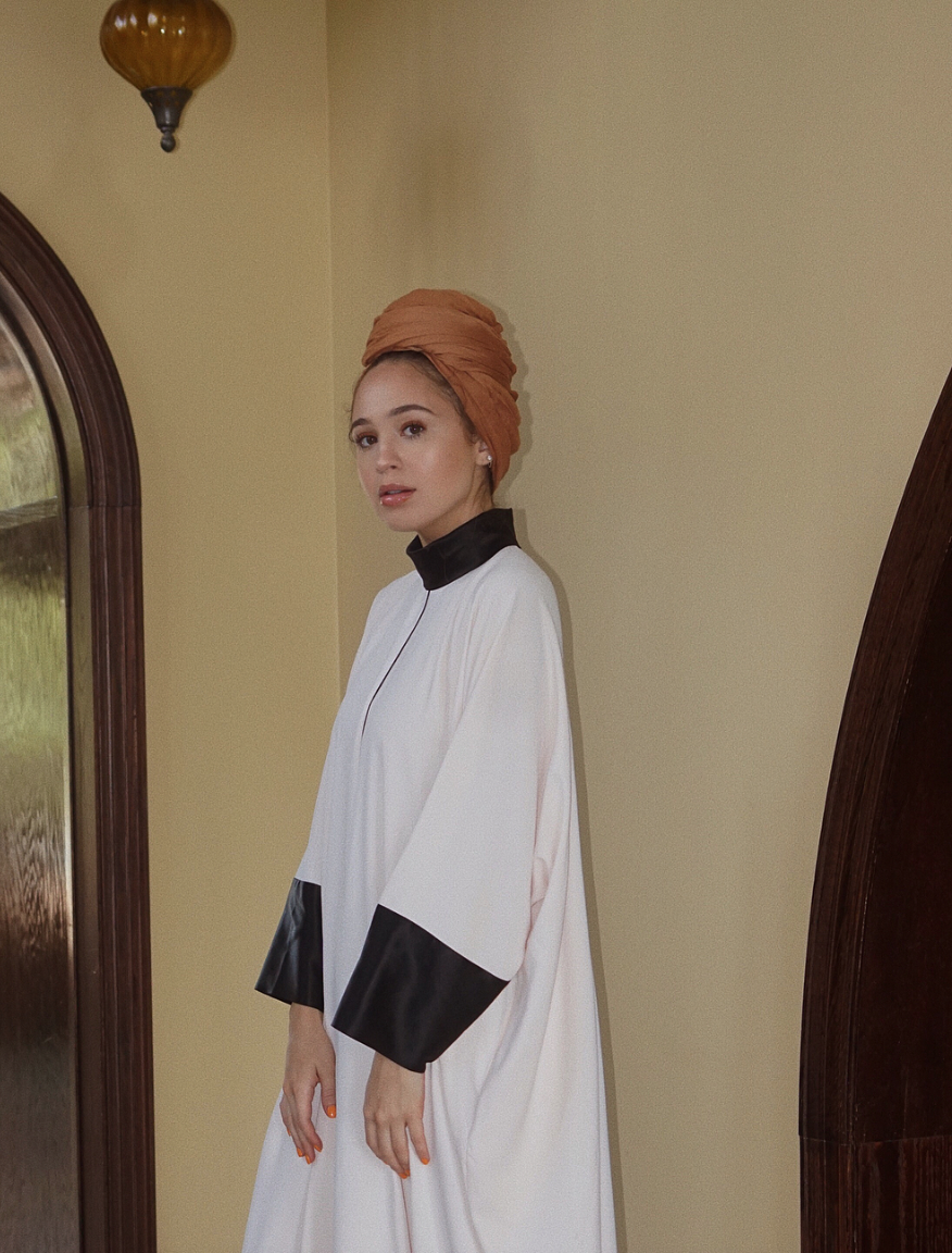 لفات حجاب ١٠