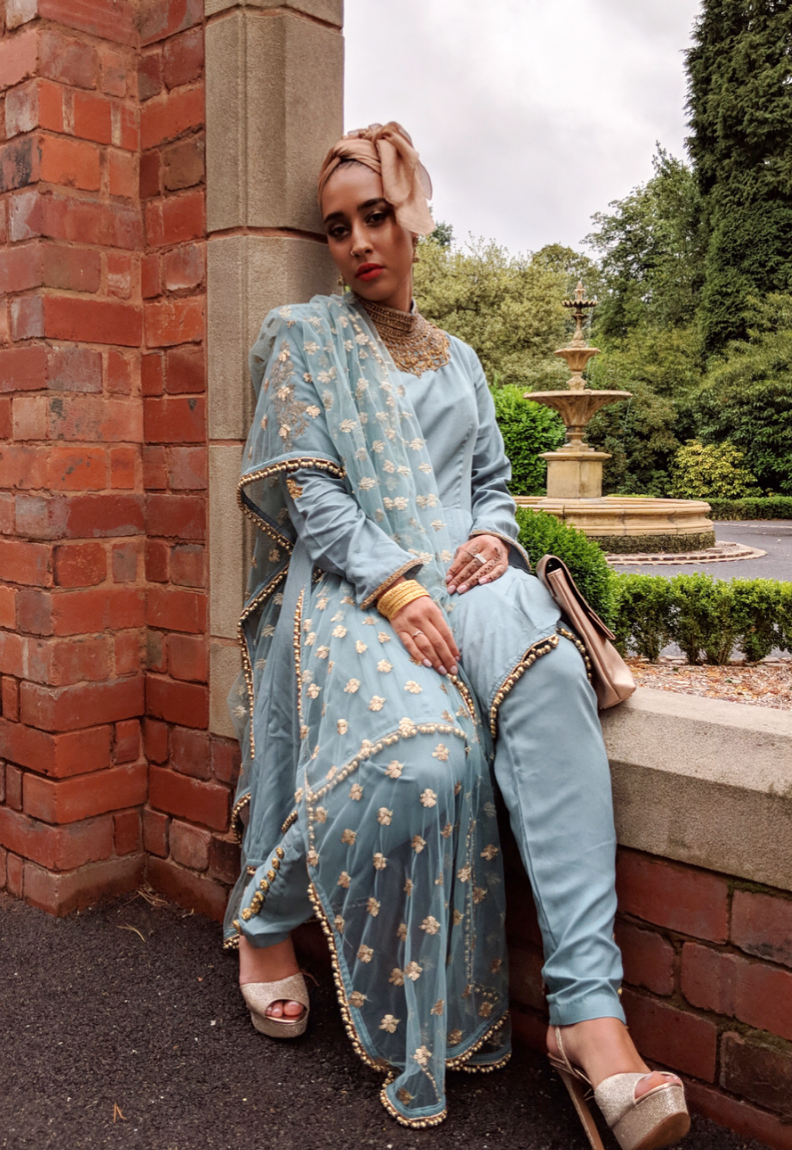 لفات حجاب ١١