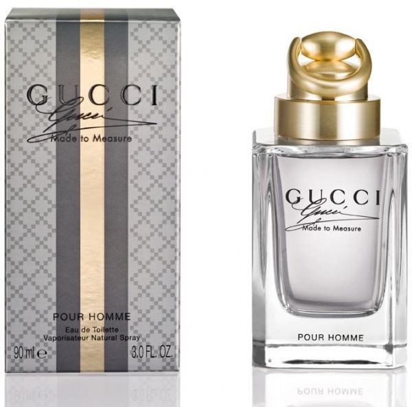 أفكار هدايا عيد الحب - عطر رجالي مثير 