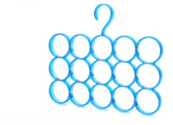 منتجات تنظيم الطرح - شماعة