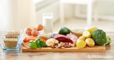 طعام بدون سعرات حرارية