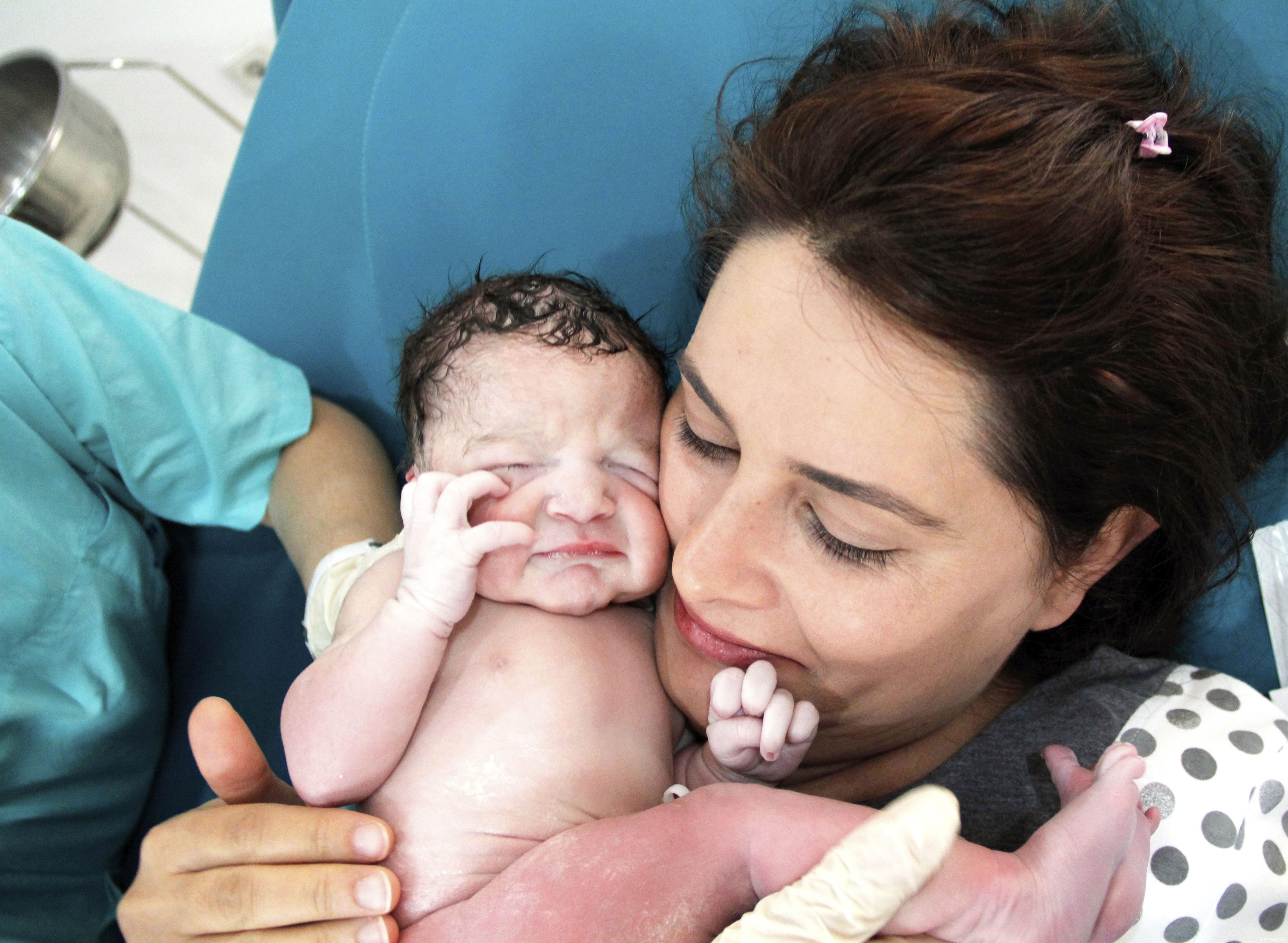 включи мама родила