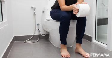 7 خطوات طبيعية للتغلب على الإمساك سوبر ماما