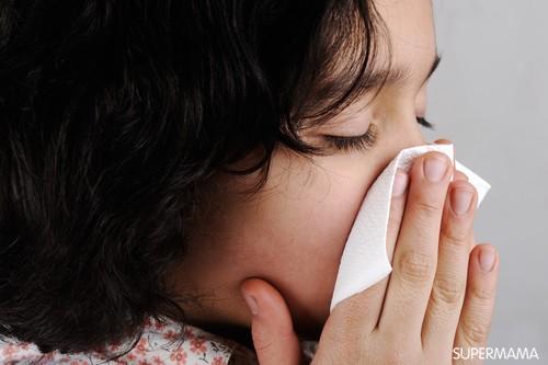 تتزايد حالات التهاب الأنف التحسسي باستمرار بسبب الملوثات البيئية. غداً
