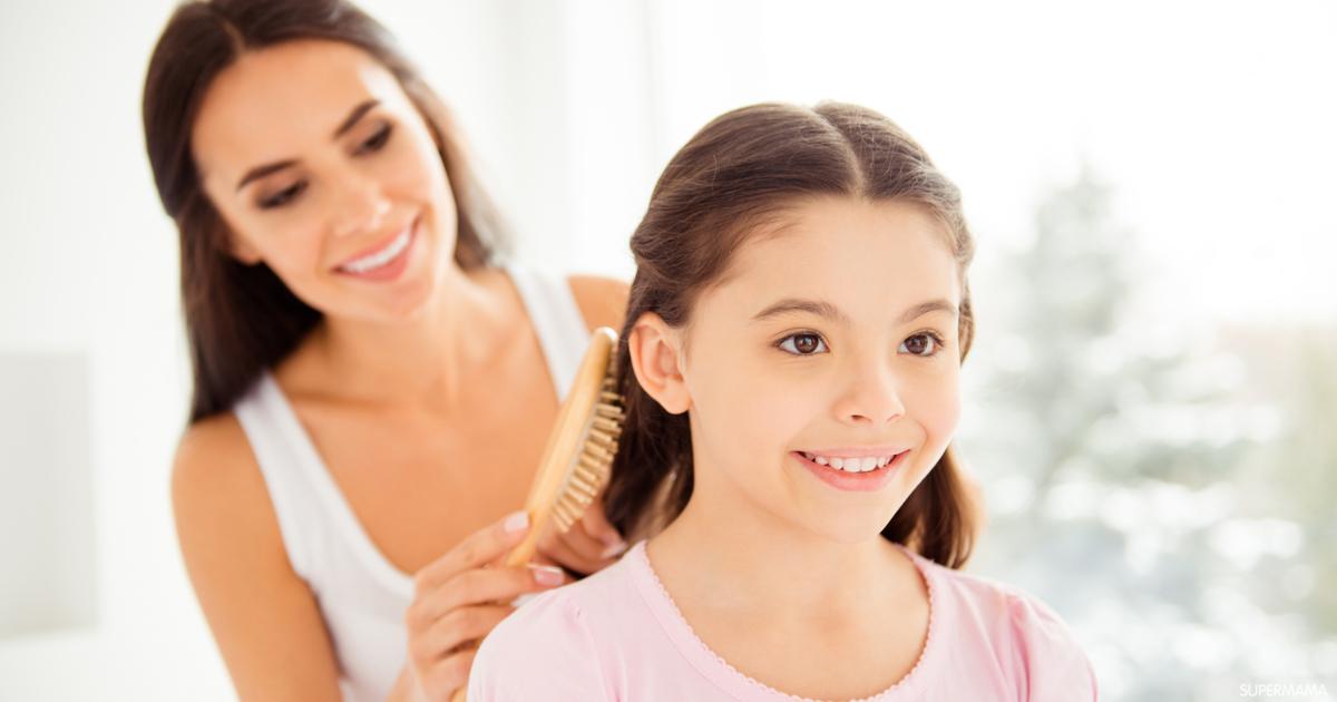 بالصور تسريحات جديدة لطفلتك في الصيف