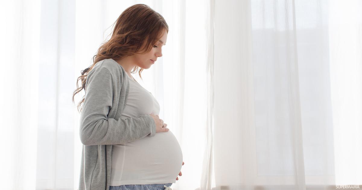 12 حركة مذهلة يفعلها الجنين في بطن أمه سوبر ماما