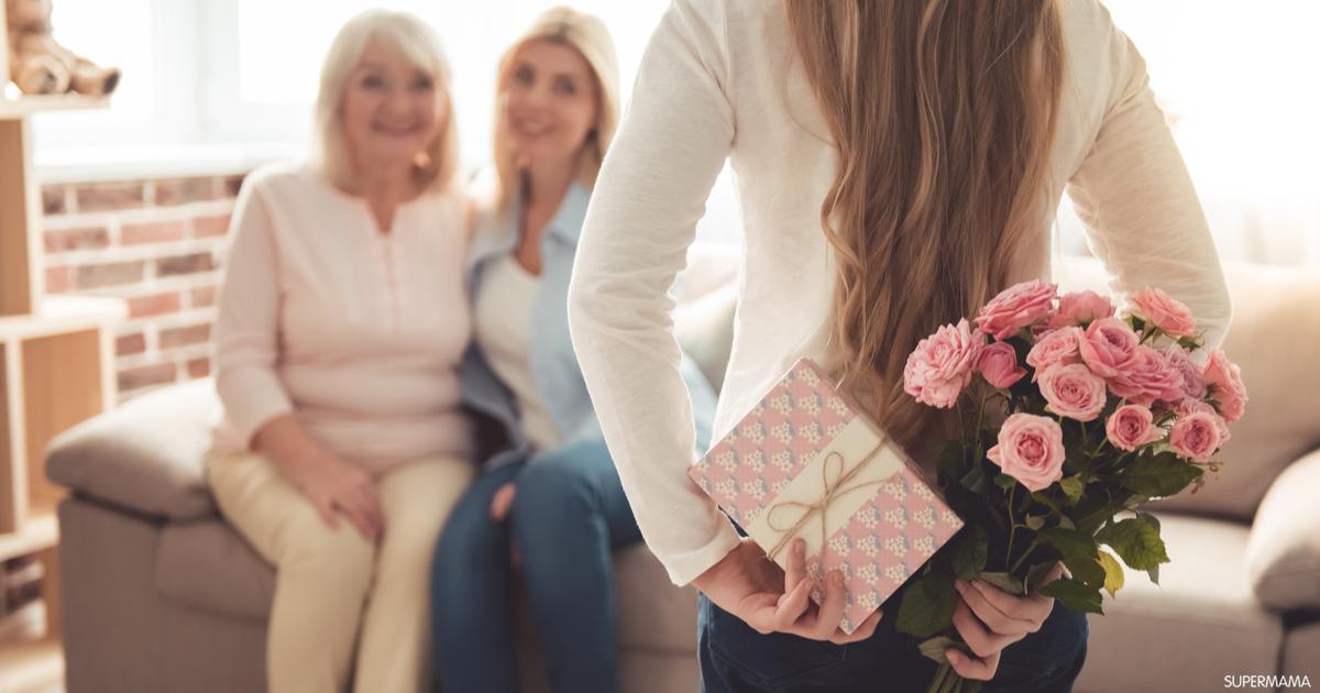 6 أماكن تقدم تخفيضات في عيد الأم | سوبر ماما