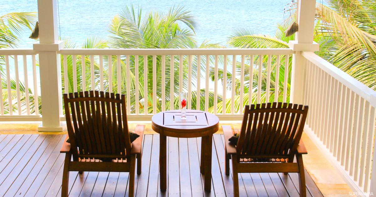 ديكور شاليهات روائع الديكورات