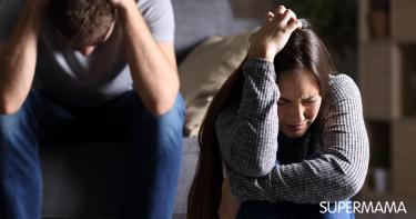 ماذا أفعل إذا علمت أن زوجي يعرف امرأة أخرى غيري؟