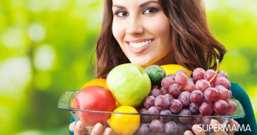 8 فواكه يمكنك تناولها في نظام الكيتو دايت سوبر ماما