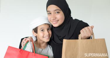 أشهر التخفيضات على ملابس الأطفال بالرياض وجدة سوبر ماما