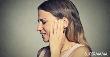 ما هي أسباب الم الراس من الجهة اليسرى