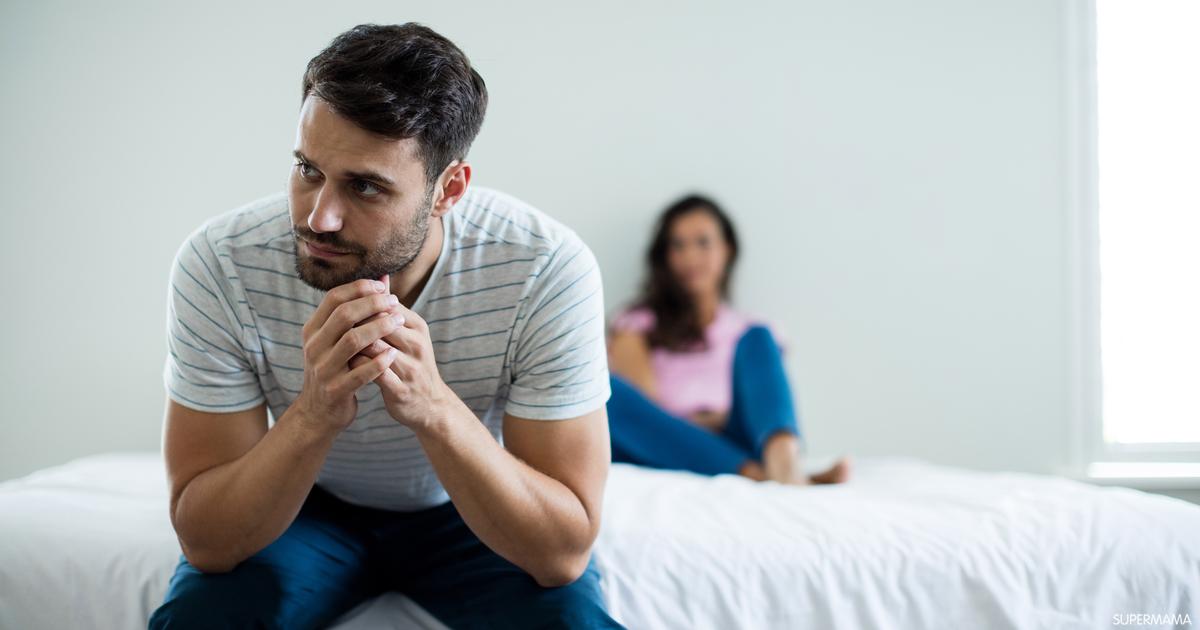5 أخطاء ترتكبها الزوجة في غرفة النوم سوبر ماما 5 أخطاء ترتكبها الزوجة في غرفة النوم سوبر ماما