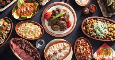 7 وصفات لذيذة للأكلات الرمضانية العراقية، سوبر ماما