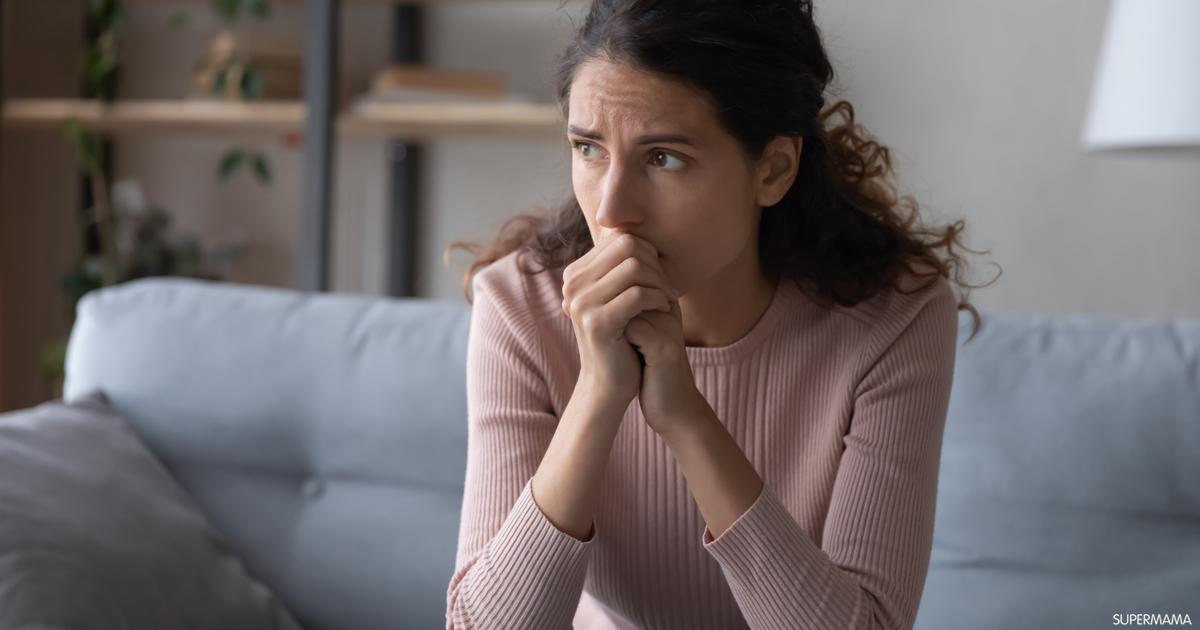 كيف أعالج القلق النفسي دون أدوية