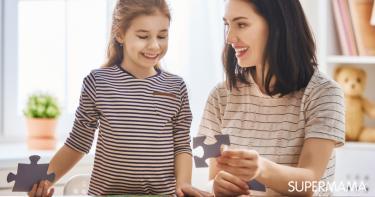 كيف تقضي العطلة الصيفية في المنزل سوبر ماما