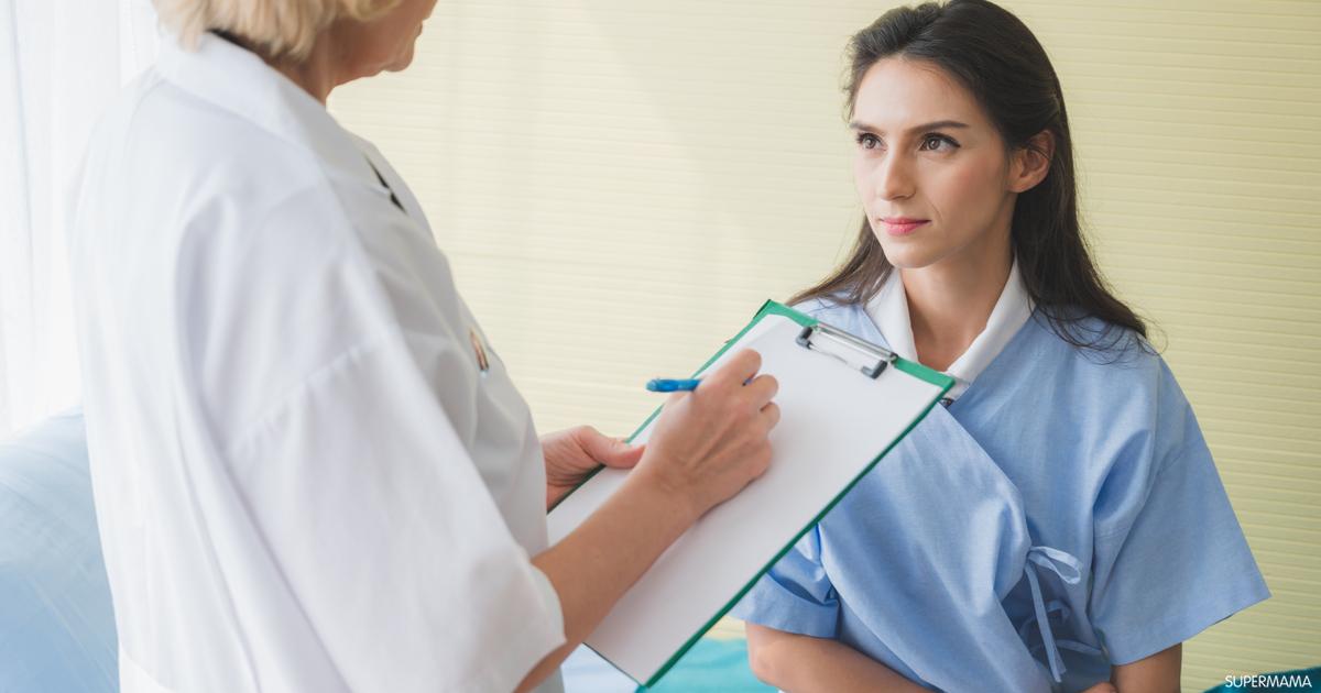 أهم النصائح قبل أشعة الصبغة وبعدها سوبر ماما