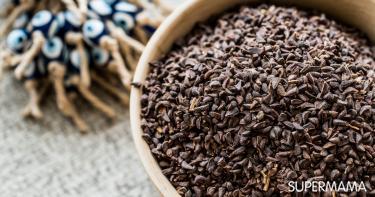 ما هو الحرم وما فوائده؟ سوبر ماما