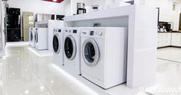 أنواع وأسعار غسالات Lg 2020 سوبر ماما
