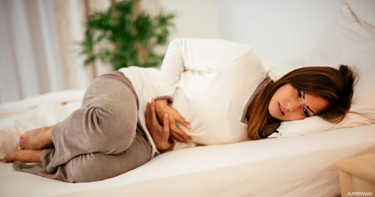 هل جرثومة الحمل تسبب الإجهاض سوبر ماما