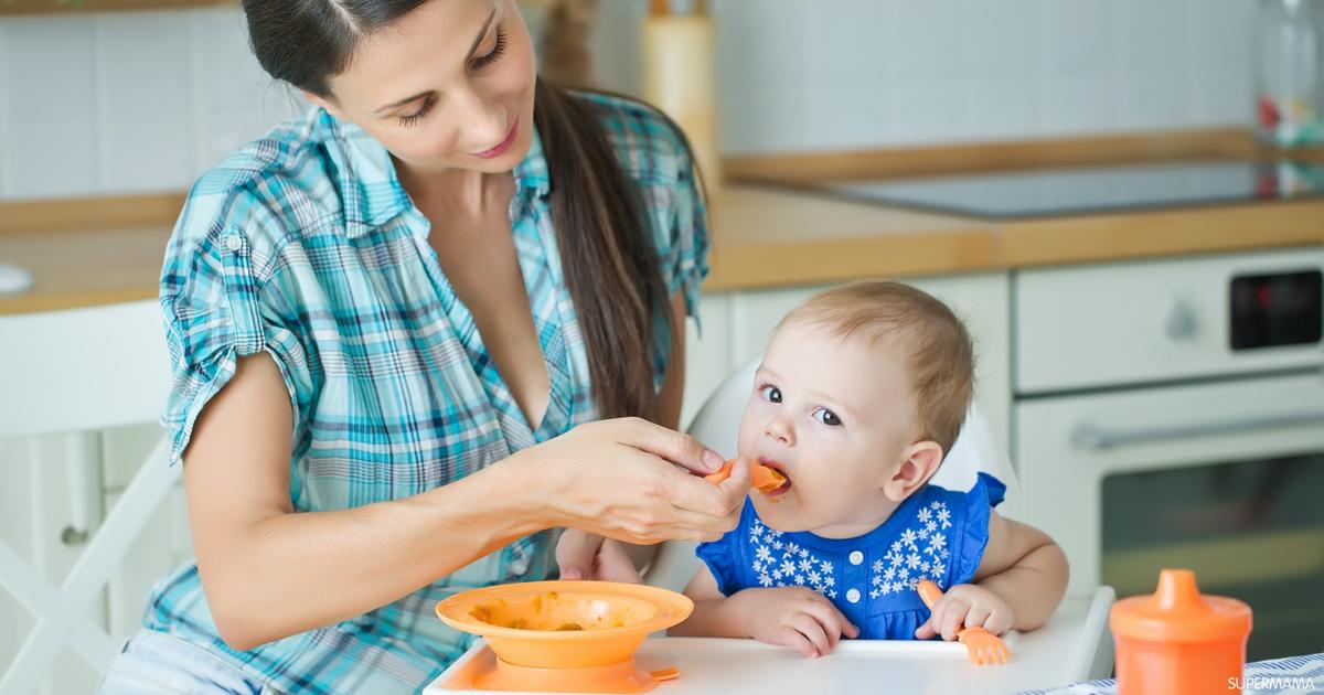 فوائد الخوخ للرضع سوبر ماما