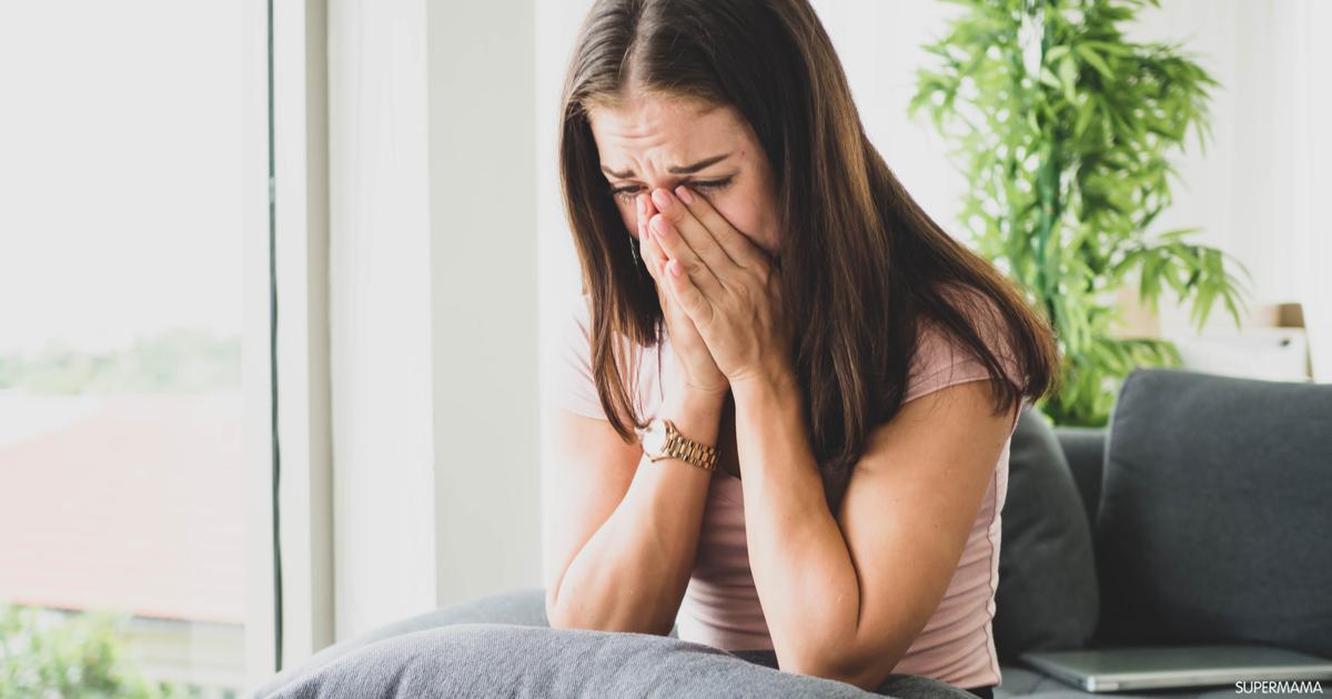 كيف أصبح قوياً بعد وفاة زوجي سوبر ماما؟