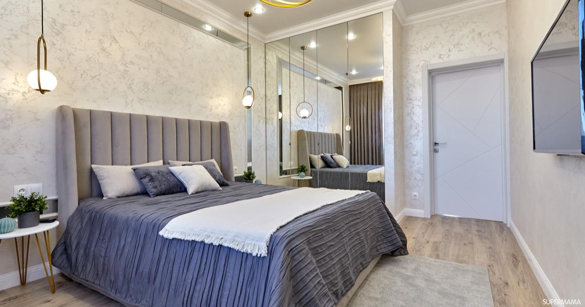 مفتاح السماء التبغ تصميم داخلي لدولاب ملابس مفتاح السماء التبغ تصميم داخلي لدولاب ملابس
