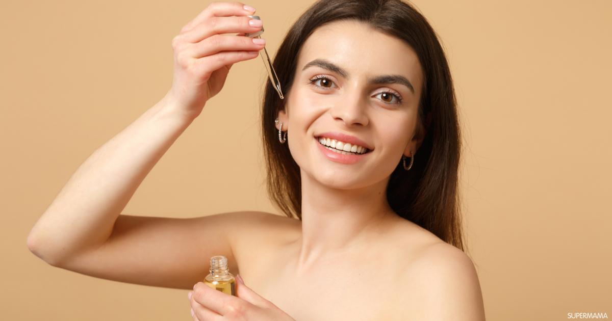 4 فوائد لزيت حبة البركة للوجه سوبر ماما