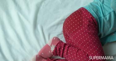 هل يمكن علاج التبول الليلي عند الأطفال