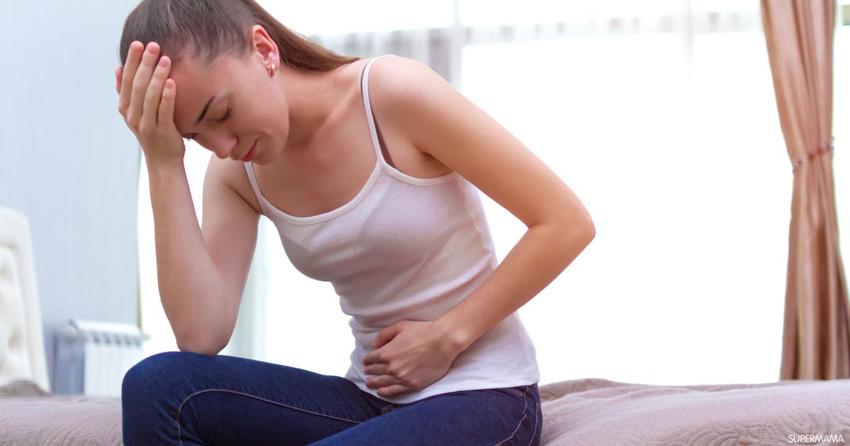 أشهر 8 أسباب لاضطرابات الجهاز الهضمي سوبر ماما