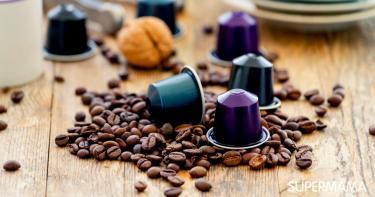 أفضل أنواع كبسولات القهوة 