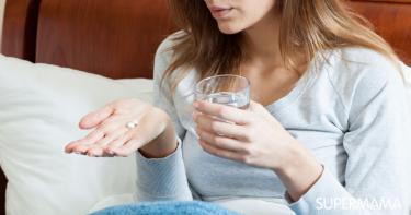 كيورام للمرضع الأجزخانة