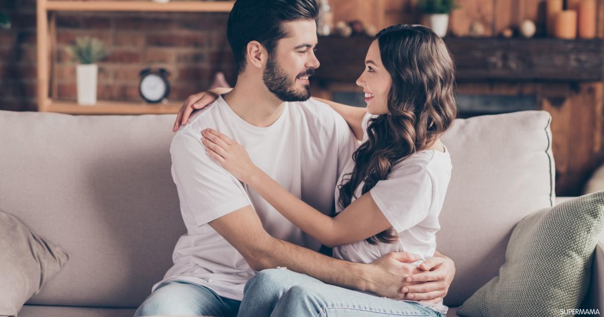 كيف أكون جريئة مع زوجي في الكلام سوبر ماما