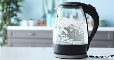 المطبخ سوبر ماما