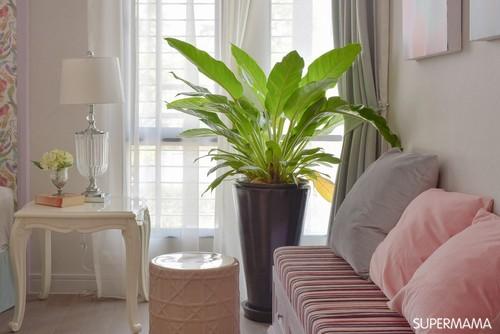 بالصور.. رتبي ركنًا هادئًا للاسترخاء في المنزل سوبر ماما