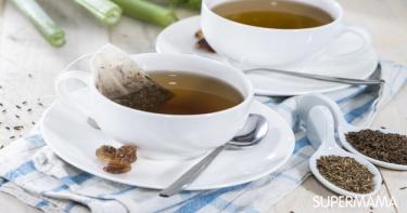 5 وصفات لأكلات النفاس 4