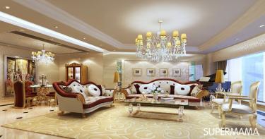 ديكور فلل 6 