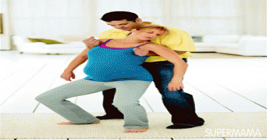 وضع ولادة 1