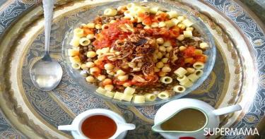 وصفات غداء 3