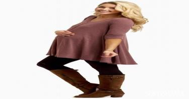 ملابس حمل مريحة 9
