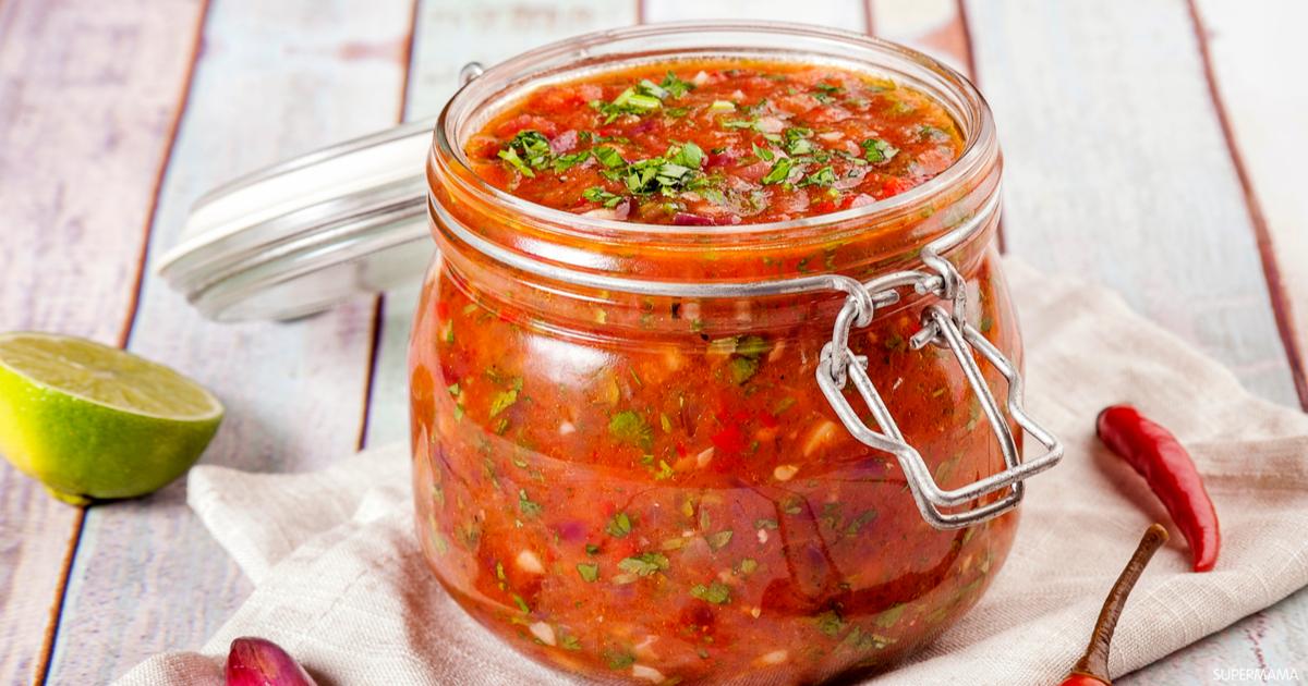 طريقة عمل الدقوس اليمني سوبر ماما