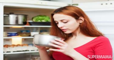 ما مدة صلاحية الطعام المطبوخ في الثلاجة؟
