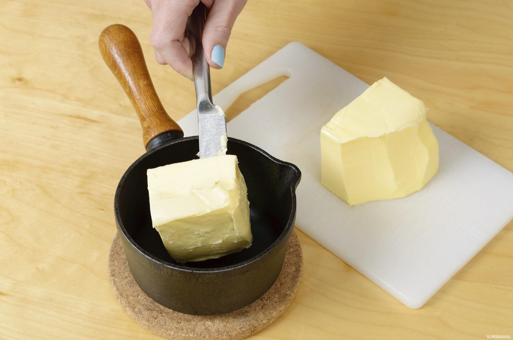 ما أنواع الدهون الصحية للطبخ؟ | سوبر ماما